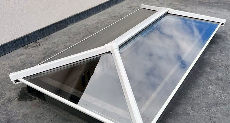 Roof Lanterns Braintree Chelmsford