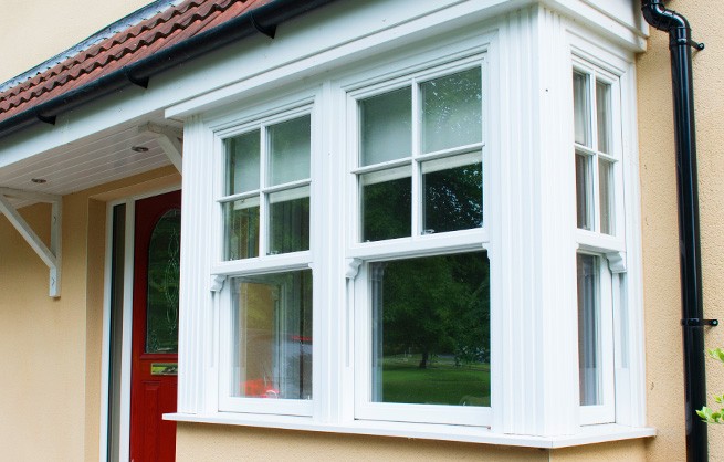 Box Windows Essex